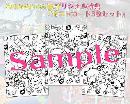 画像ギャラリー No.003のサムネイル画像 / 「クリスタルクライシス」，先行体験会が7月より開催。店舗購入特典も追加に