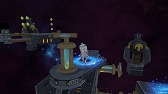 画像ギャラリー No.004のサムネイル画像 / お姫様を塔の頂上へ導くパズルアクションゲーム「Light Tracer」,Switch版が本日発売