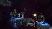 画像ギャラリー No.005のサムネイル画像 / お姫様を塔の頂上へ導くパズルアクションゲーム「Light Tracer」,Switch版が本日発売