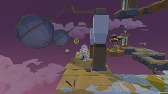 画像ギャラリー No.008のサムネイル画像 / お姫様を塔の頂上へ導くパズルアクションゲーム「Light Tracer」,Switch版が本日発売