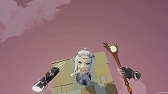 画像ギャラリー No.009のサムネイル画像 / お姫様を塔の頂上へ導くパズルアクションゲーム「Light Tracer」,Switch版が本日発売