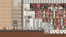 画像ギャラリー No.003のサムネイル画像 / PS4/Switch向けビル建設シム「プロジェクト・ハイライズ　アーキテクトエディション」が本日発売
