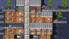 画像ギャラリー No.009のサムネイル画像 / PS4/Switch向けビル建設シム「プロジェクト・ハイライズ　アーキテクトエディション」が本日発売