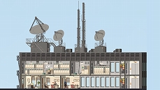画像ギャラリー No.011のサムネイル画像 / PS4/Switch向けビル建設シム「プロジェクト・ハイライズ　アーキテクトエディション」が本日発売