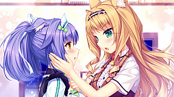 ネコぱら Vol.3 ネコたちのアロマティゼ