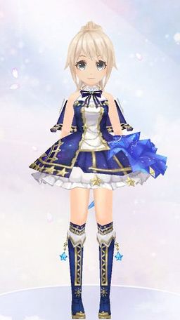 画像ギャラリー No.004のサムネイル画像 / 「Ash Tale-風の大陸-」に夏祭りを楽しむ衣装アバターなどが登場