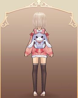 画像ギャラリー No.008のサムネイル画像 / 「Ash Tale-風の大陸-」に夏祭りを楽しむ衣装アバターなどが登場