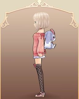 画像ギャラリー No.009のサムネイル画像 / 「Ash Tale-風の大陸-」に夏祭りを楽しむ衣装アバターなどが登場