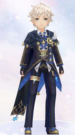 画像ギャラリー No.010のサムネイル画像 / 「Ash Tale-風の大陸-」に夏祭りを楽しむ衣装アバターなどが登場