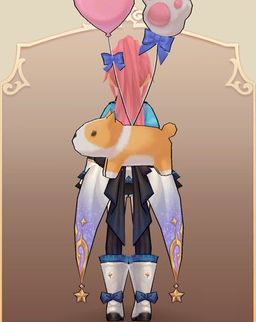 画像ギャラリー No.011のサムネイル画像 / 「Ash Tale-風の大陸-」に夏祭りを楽しむ衣装アバターなどが登場