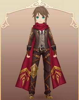 画像ギャラリー No.014のサムネイル画像 / 「Ash Tale-風の大陸-」に夏祭りを楽しむ衣装アバターなどが登場