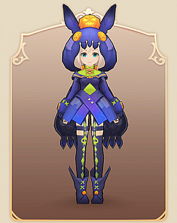 画像ギャラリー No.008のサムネイル画像 / 「Ash Tale-風の大陸-」に新システム“スピリチュアル”などが追加