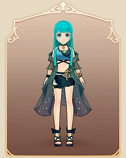 画像ギャラリー No.009のサムネイル画像 / 「Ash Tale-風の大陸-」に新システム“スピリチュアル”などが追加