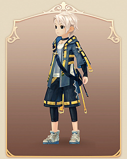 画像ギャラリー No.012のサムネイル画像 / 「Ash Tale-風の大陸-」に新システム“スピリチュアル”などが追加