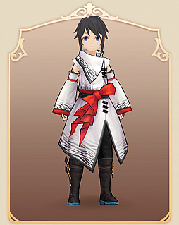 画像ギャラリー No.015のサムネイル画像 / 「Ash Tale-風の大陸-」に新システム“スピリチュアル”などが追加