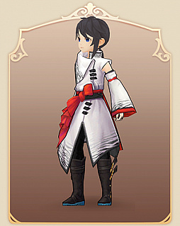 画像ギャラリー No.016のサムネイル画像 / 「Ash Tale-風の大陸-」に新システム“スピリチュアル”などが追加