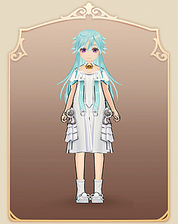 画像ギャラリー No.017のサムネイル画像 / 「Ash Tale-風の大陸-」に新システム“スピリチュアル”などが追加