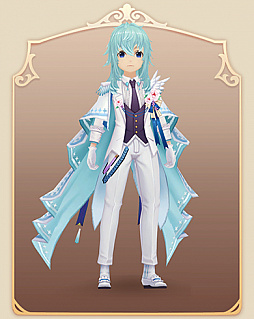 画像ギャラリー No.019のサムネイル画像 / 「Ash Tale-風の大陸-」に新システム“スピリチュアル”などが追加