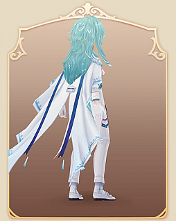 画像ギャラリー No.020のサムネイル画像 / 「Ash Tale-風の大陸-」に新システム“スピリチュアル”などが追加