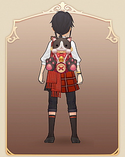 画像ギャラリー No.021のサムネイル画像 / 「Ash Tale-風の大陸-」に新システム“スピリチュアル”などが追加