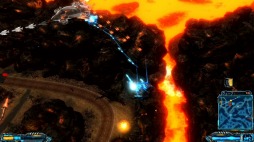 画像ギャラリー No.025のサムネイル画像 / 「エックスモーフ:ディフェンス」が配信開始。記念キャンペーンを実施