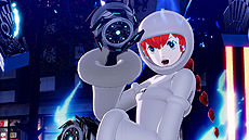 画像ギャラリー No.012のサムネイル画像 / 「ペルソナ5 スクランブル ザ ファントム ストライカーズ」（PS4/Switch）は2020年2月20日発売へ。シリーズ初のアクションRPG
