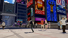 画像ギャラリー No.013のサムネイル画像 / 「ペルソナ5 スクランブル ザ ファントム ストライカーズ」（PS4/Switch）は2020年2月20日発売へ。シリーズ初のアクションRPG