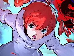 「ペルソナ5 スクランブル ザ ファントム ストライカーズ」に登場する新キャラクター「ソフィア（CV：久野美咲）」の紹介動画が公開