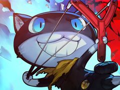 「ペルソナ5 スクランブル ザ ファントム ストライカーズ」，「モルガナ」の紹介動画が公開。世界最速プレミアム体験会の開催も決定