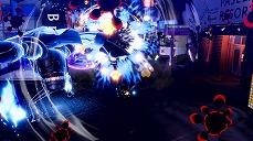 画像ギャラリー No.007のサムネイル画像 / 「ペルソナ5 スクランブル ザ ファントム ストライカーズ」，「モルガナ」の紹介動画が公開。世界最速プレミアム体験会の開催も決定