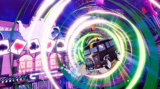 画像ギャラリー No.008のサムネイル画像 / 「ペルソナ5 スクランブル ザ ファントム ストライカーズ」，「モルガナ」の紹介動画が公開。世界最速プレミアム体験会の開催も決定