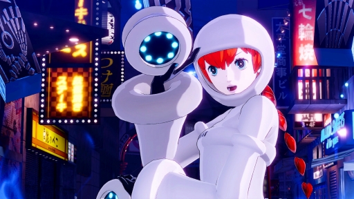 画像ギャラリー No.015のサムネイル画像 / 「ペルソナ5 スクランブル ザ ファントムストライカーズ」を“世界最速”で体験。続編と言える物語の展開やP5らしさを活かしたアクションが楽しい