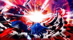 画像ギャラリー No.026のサムネイル画像 / 「ペルソナ5 スクランブル ザ ファントムストライカーズ」を“世界最速”で体験。続編と言える物語の展開やP5らしさを活かしたアクションが楽しい