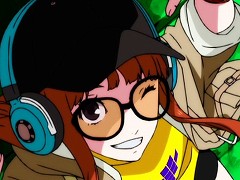 「ペルソナ5 スクランブル ザ ファントム ストライカーズ」の冒頭1時間を楽しめる体験版が配信開始＆最新PV「ナビの3分でわかるP5S」が公開