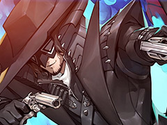 「ペルソナ5 スクランブル ザ ファントム ストライカーズ」，怪盗団の新たな仲間・長谷川善吉の紹介映像が公開