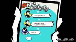 画像ギャラリー No.001のサムネイル画像 / 「ペルソナ」らしさに“爽快アクション”の魅力が加わった良作。「ペルソナ5 スクランブル ザ ファントム ストライカーズ」プレイレポート