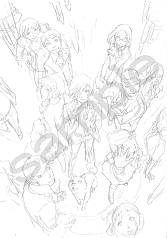 画像ギャラリー No.004のサムネイル画像 / 「ペルソナ」25周年記念のリアルイベント“ペルソナ25thフェス in ところざわサクラタウン”が5月28日から7月10日まで開催に