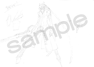 画像ギャラリー No.005のサムネイル画像 / 「ペルソナ」25周年記念のリアルイベント“ペルソナ25thフェス in ところざわサクラタウン”が5月28日から7月10日まで開催に