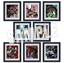画像ギャラリー No.013のサムネイル画像 / 「ペルソナ」25周年記念のリアルイベント“ペルソナ25thフェス in ところざわサクラタウン”が5月28日から7月10日まで開催に