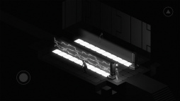 画像ギャラリー No.008のサムネイル画像 / 光を導き活路を見い出す。スマホ向けパズルアドベンチャー「FRACTER」を紹介する「（ほぼ）日刊スマホゲーム通信」第1998回