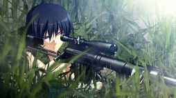 画像ギャラリー No.002のサムネイル画像 / シリーズ3部作を収録した「グリザイアの果実・迷宮・楽園 フルパッケージ」がNintendo Switch向けに登場。2019年秋に発売