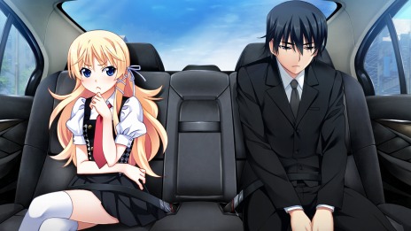 画像ギャラリー No.015のサムネイル画像 / シリーズ3部作を収録した「グリザイアの果実・迷宮・楽園 フルパッケージ」がNintendo Switch向けに登場。2019年秋に発売