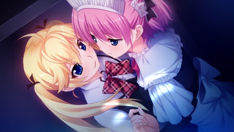 画像ギャラリー No.016のサムネイル画像 / シリーズ3部作を収録した「グリザイアの果実・迷宮・楽園 フルパッケージ」がNintendo Switch向けに登場。2019年秋に発売