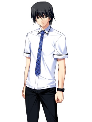 画像ギャラリー No.019のサムネイル画像 / シリーズ3部作を収録した「グリザイアの果実・迷宮・楽園 フルパッケージ」がNintendo Switch向けに登場。2019年秋に発売