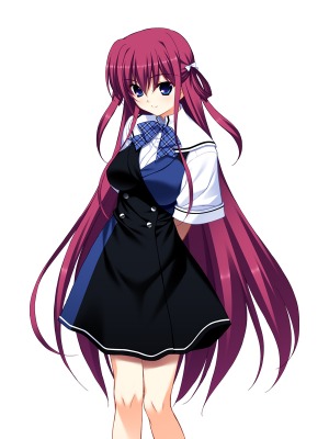 画像ギャラリー No.021のサムネイル画像 / シリーズ3部作を収録した「グリザイアの果実・迷宮・楽園 フルパッケージ」がNintendo Switch向けに登場。2019年秋に発売