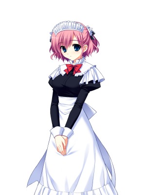 画像ギャラリー No.024のサムネイル画像 / シリーズ3部作を収録した「グリザイアの果実・迷宮・楽園 フルパッケージ」がNintendo Switch向けに登場。2019年秋に発売