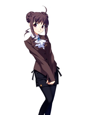 画像ギャラリー No.025のサムネイル画像 / シリーズ3部作を収録した「グリザイアの果実・迷宮・楽園 フルパッケージ」がNintendo Switch向けに登場。2019年秋に発売