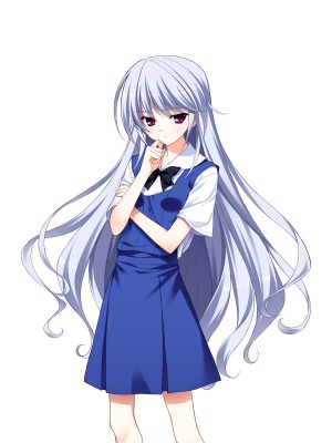 画像ギャラリー No.027のサムネイル画像 / シリーズ3部作を収録した「グリザイアの果実・迷宮・楽園 フルパッケージ」がNintendo Switch向けに登場。2019年秋に発売
