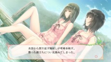 画像ギャラリー No.035のサムネイル画像 / シリーズ3部作を収録した「グリザイアの果実・迷宮・楽園 フルパッケージ」がNintendo Switch向けに登場。2019年秋に発売