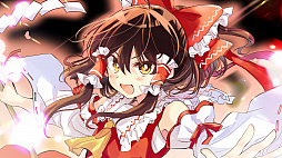 画像ギャラリー No.010のサムネイル画像 / 「Play,Doujin!」プロジェクトにサークル「D.N.A.Softwares」が参加。Switch用「東方幻想麻雀」が今秋登場